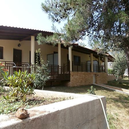 Villa Barouti Koínira Exterior foto