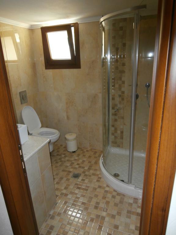Villa Barouti Koínira Quarto foto