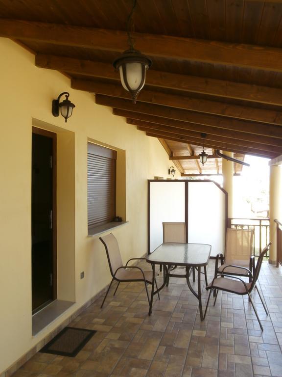 Villa Barouti Koínira Quarto foto